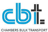 Chambers Bulk Transport logo