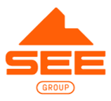 SEE Group logo